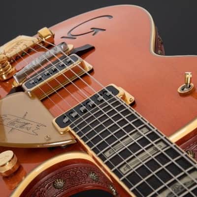 Gretsch G6121T-55-FSR Roundup 2026 image 4