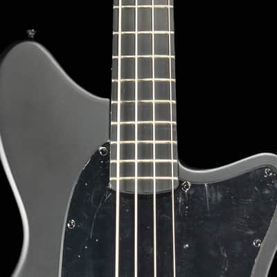 Ibanez TMB420BBKF Talman Bass image 4