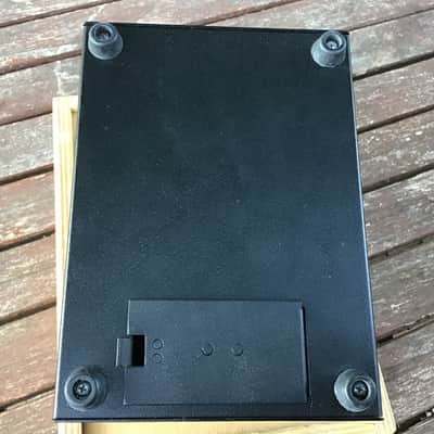 Electro-Harmonix Big Muff Pi V7 (Black Russian) 1998 - 2009 - Black image 11