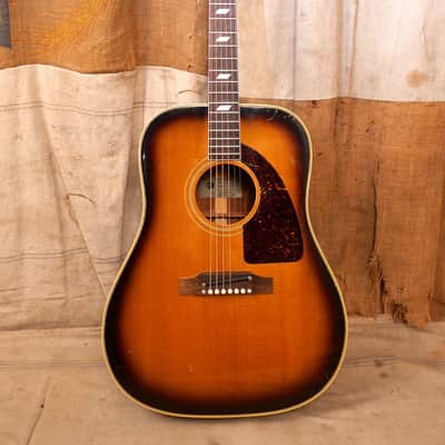 Epiphone El Dorado 1965 Natural image 1