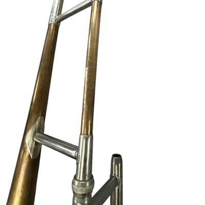 Martin Committee “Handcraft” Tenor Trombone image 6