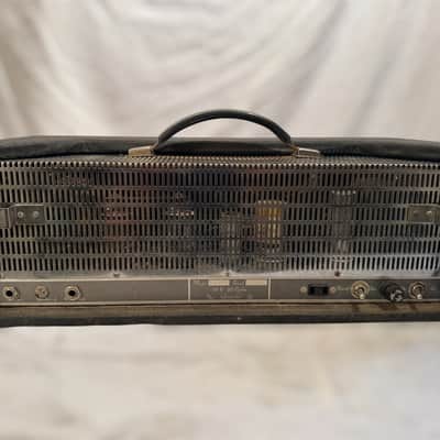 1960's Hybrid (Tube-Transistor) Standel Imperial Model 5100, serial: 4427-1 image 3