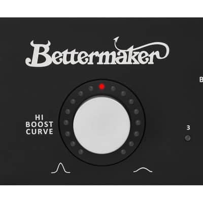 Bettermaker SPE Stereo Passive Equalizer- Factory Direct! image 3