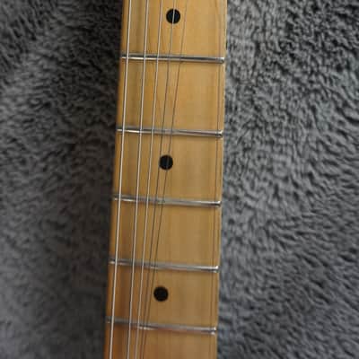 Joodee Artist Custom - Sunburst image 11