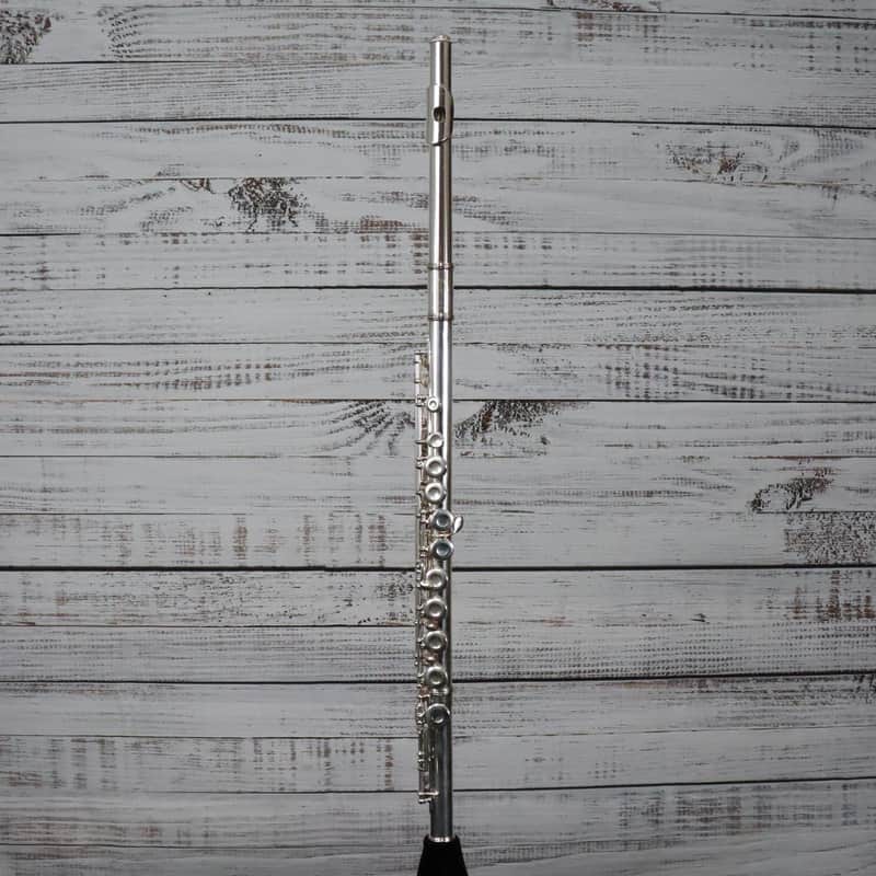 *USED* W.T. Armstrong 104 Flute image 1