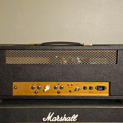 Ceriatone JCM51 All Access - JCM800 and Plexi image 3