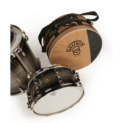 Gretsch 140th Anniversary Shell Set Standard - Drum Shell Set image 5
