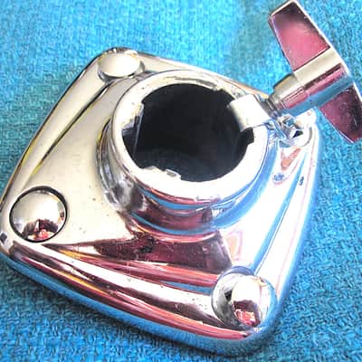 Tama Bass Drum Tom Holder Mount Bracket - Vintage image 1