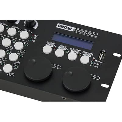 Involight SHOWControl image 3