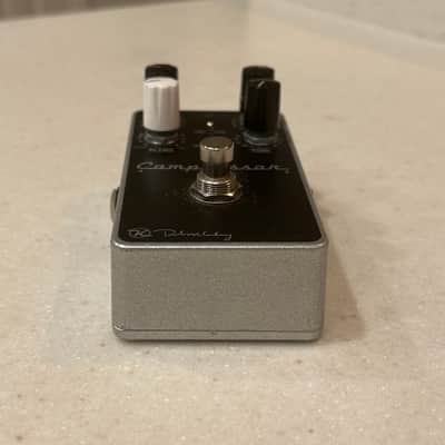 Keeley Compressor Plus 2017 - Present - Black image 5