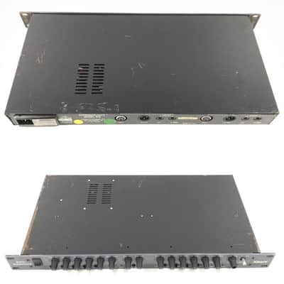 Aphex 612 2-Channel Expander/Gate TGHM image 10