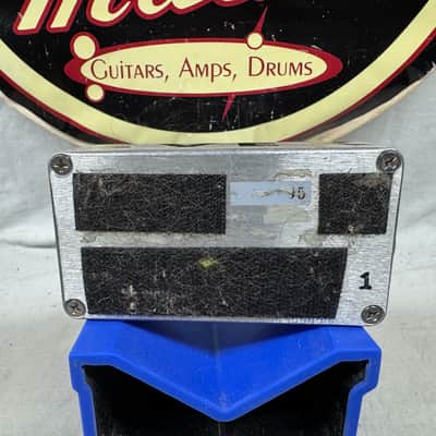 Zvex Effects Vexter Series Box Of Rock Distortion Engine Pedal image 7