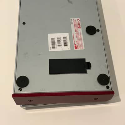 Korg ToneWorks AX10B Modeling Signal Processor 2000s - Silver image 3