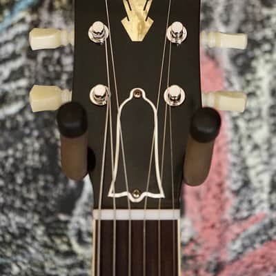 Gibson 1964 ES-335 Reissue VOS 60s Cherry Bild 4