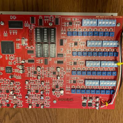 Buchla 288R Time Domain Processor image 3