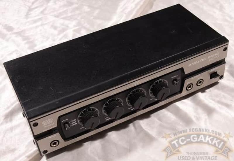 Roland DC 10 ANALOG ECHO | Reverb Belgium