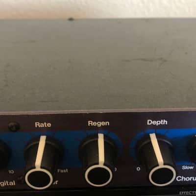 A/DA 2FX Multieffects image 5