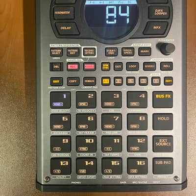 Roland SP 404 mk2 image 2