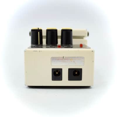 Boss NS-2 Noise Suppressor Guitar Effect Pedal image 7
