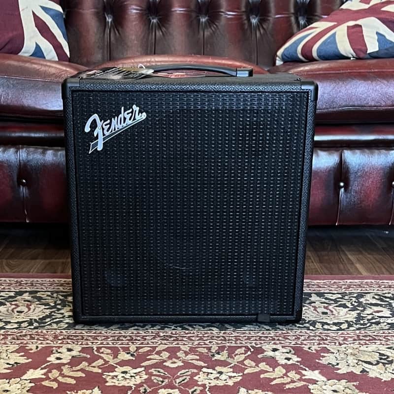 Rumble 40 Studio Bass Amp (Pre-Owned) image 1