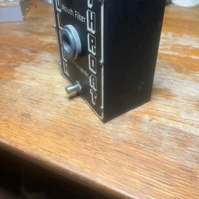 Electro-Harmonix Golden Throat 1970s - Black image 2