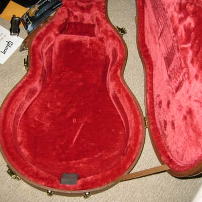Gibson Les Paul Slash Appetite for Destruction 2021 - Flamed Maple image 23