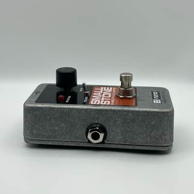 Electro-Harmonix Nano Small Stone v1 - Made in USA image 3