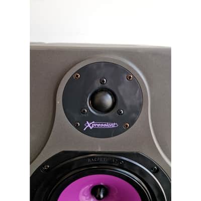 Harbeth Expression DPM1 - Studio Monitor - Good imagen 3