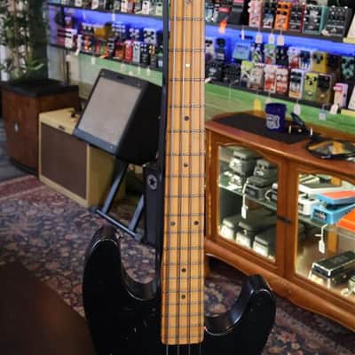El Degas 70's P-Bass Clone MIJ - USED image 3