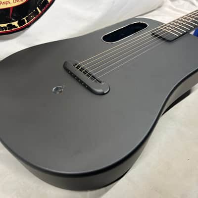 LAVA ME AIR Electric Acoustic Guitar with Gig Bag image 17