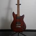 Squier Master M-80 2005 - Walnut Stain