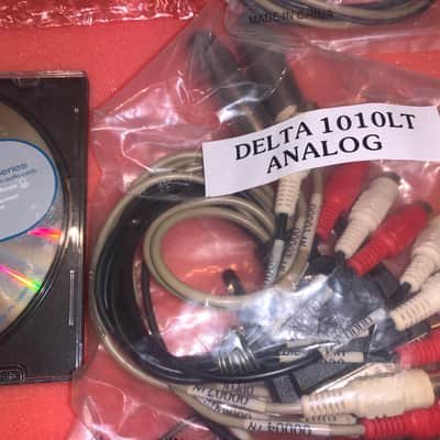 M-Audio Delta 1010-LT image 6