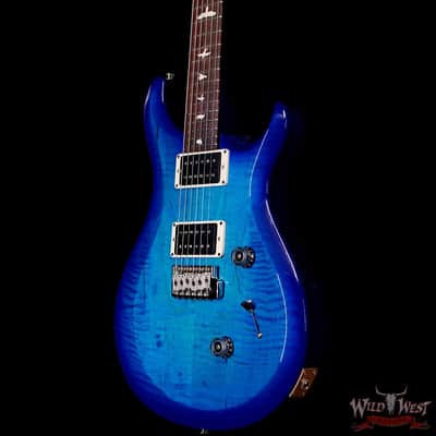 2024 Paul Reed Smith PRS S2 Custom 24 Lake Blue 7.65 LBS image 2