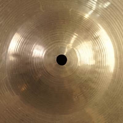 Sabian 20" HH Bounce Ride Cymbal - 2513g image 3