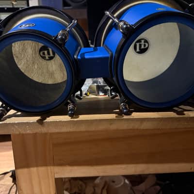 LP Discovery Bongos 6 1/4 & 7 1/4 image 4