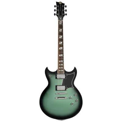 Reverend Kyle Shutt Signature