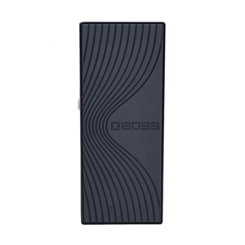Boss Wireless MIDI Expression Pedal image 1