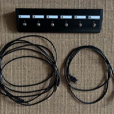 Marshall JVM410HJS Joe Satriani Edition 4-Channel 100-Watt Guitar Amp Head 2013 - 2018 - Black image 7