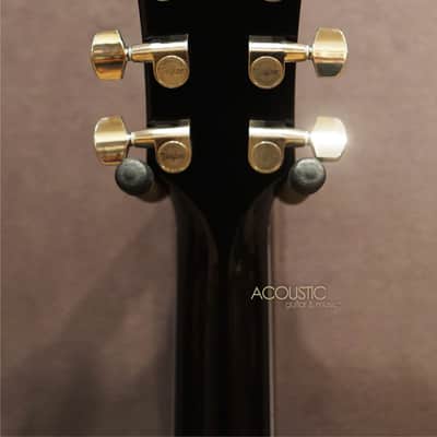 Taylor T5z Pro - Denim, Special Edition 2016 image 4