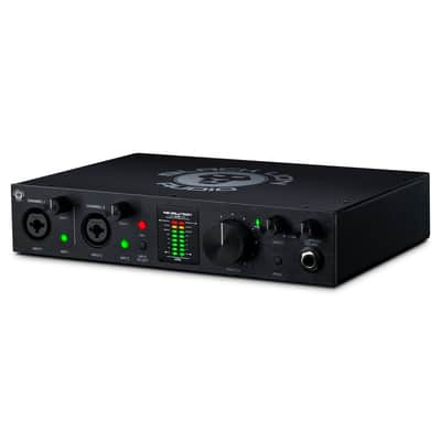 Black Lion Revolution 2x2 - Audio Interface image 6