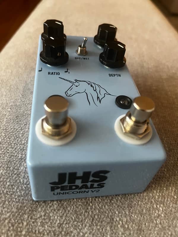 JHS Unicorn V2