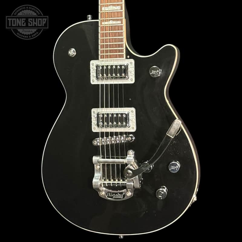 GRETSCH electromatic セミホロウ bigsby メタリック Gretsch G5420T Electromatic Classic Hollow Body Single-Cut with