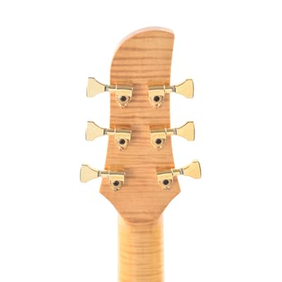 Bacci Leonardo Dual Output Baritone Lavender Flakes (CME Exclusive) (Serial #110BLF00035) image 7