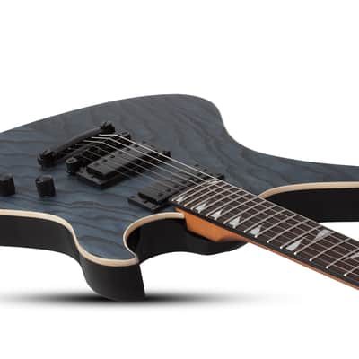 Schecter Avenger Standard Guitar image 10