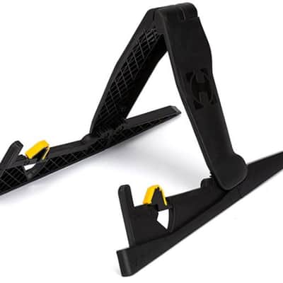 Hercules EZPack Guitar Stand GS200B image 3