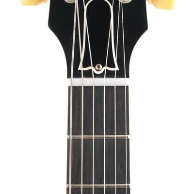 Gibson Custom 1959 Les Paul Standard Royal Teaburst Light Aged image 2