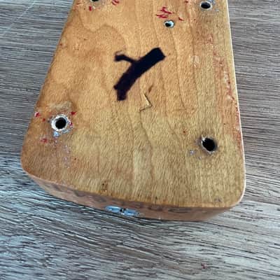 1964 Fender Stratocaster Neck image 8