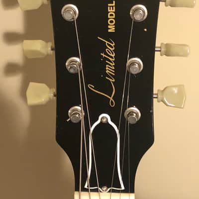 ESP Navigator N-LP 380 Limited - MIJ - *Located in the US* - *Near-MINT* - w/OHSC & case candy image 11