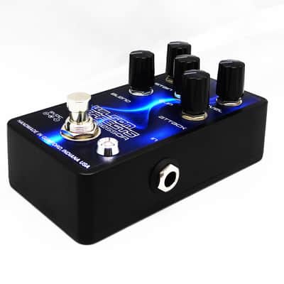 Wilson Effects Compressor V.2 image 3