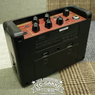 Vox Ac1 Rhythmvox image 3